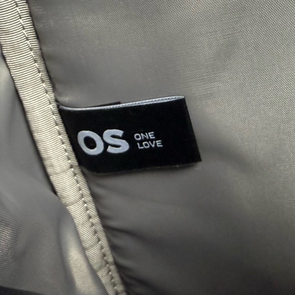 Timbuk2 Division DLX Laptop Backpack Black Embroidered Logo - Picture 5 of 9